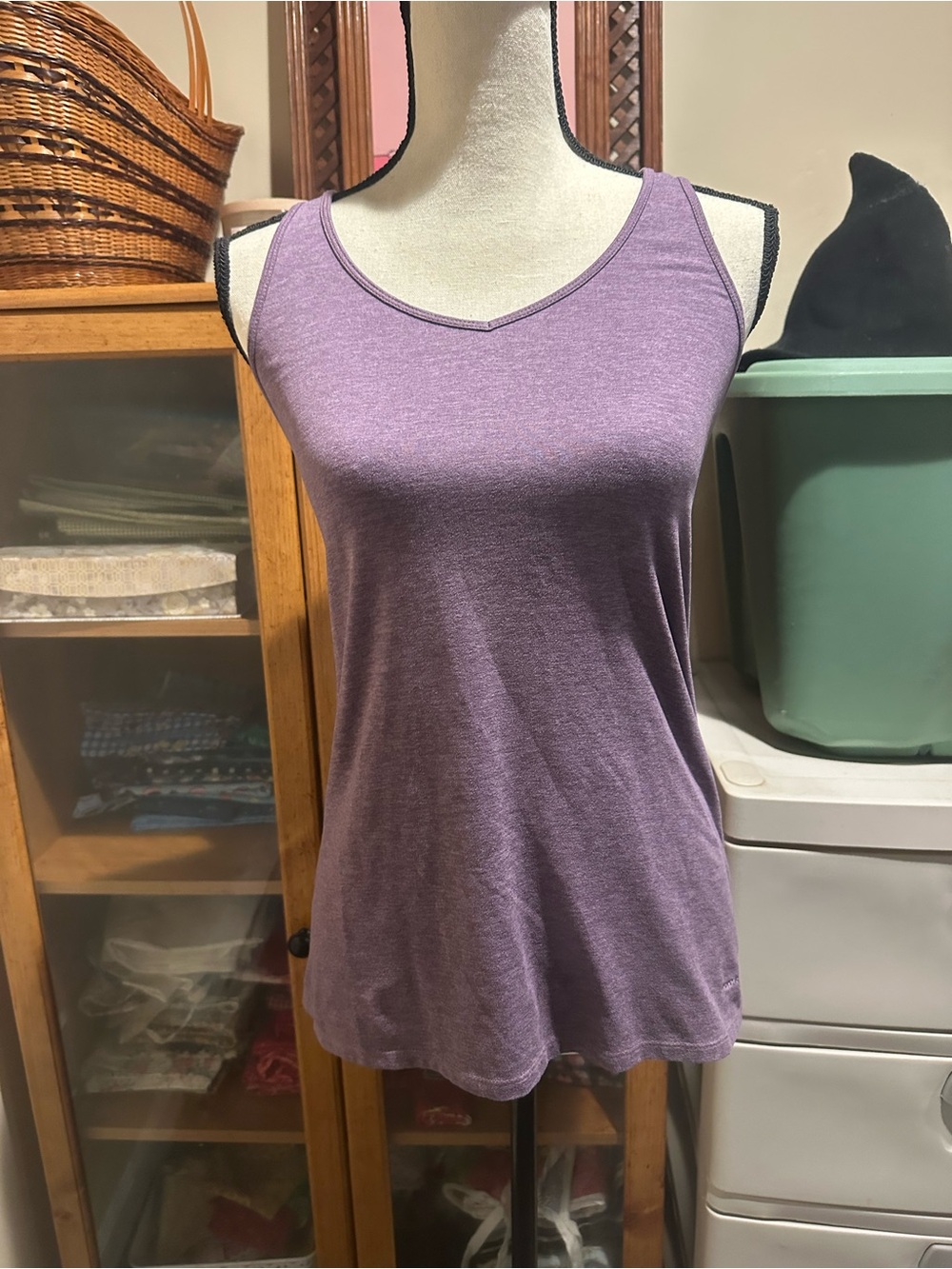 Patagonia tank top